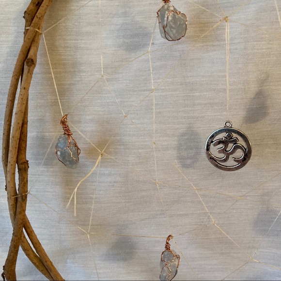 Heavenly Dreams Dreamcatcher